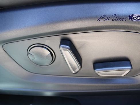 New 2027 Ford Explorer Tremor AWD/4WD image 9