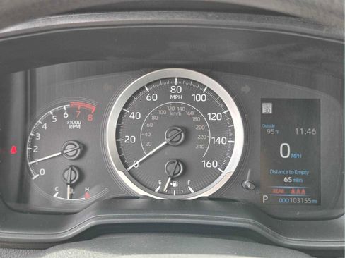 Used 2020 Toyota Corolla LE FWD image 27