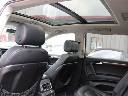 Used 2014 Audi Q7 3.0T Premium AWD/4WD image 35
