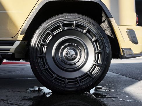 Used 2026 Mercedes-Benz G 63 AMG 4MATIC image 28