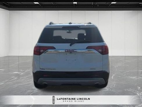 Used 2019 GMC Acadia SLT AWD/4WD image 6