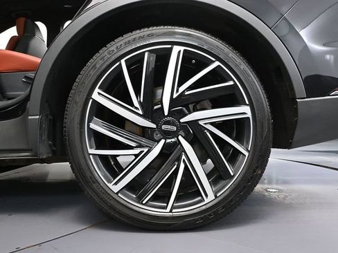Used 2025 Lincoln Aviator Reserve w/ Equipment Group 201A AWD/4WD image 15