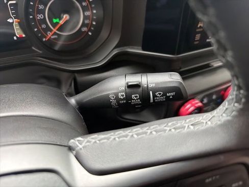 Used 2025 Jeep Wrangler Unlimited Sport AWD/4WD image 31