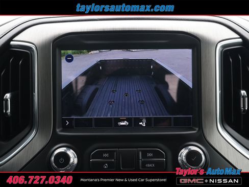Used 2023 GMC Sierra 3500 Denali w/ Denali Ultimate Package AWD/4WD image 22