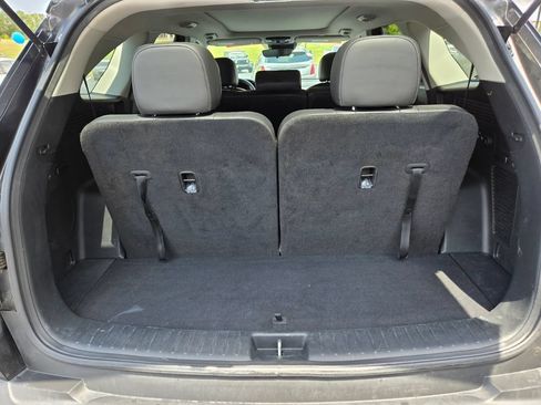 Used 2023 Kia Sorento S w/ Panoramic Sunroof Package AWD/4WD image 18