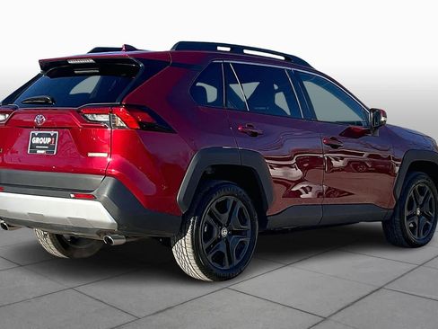 Used 2024 Toyota RAV4 Adventure image 12