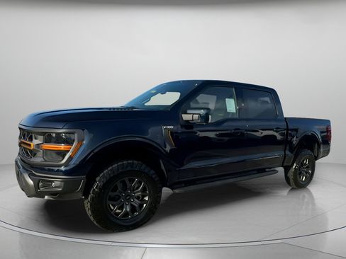 New 2025 Ford F150 Tremor w/ Equipment Group 402A High image 12