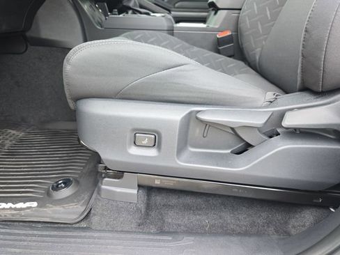 New 2026 Toyota Tacoma SR5 RWD image 28