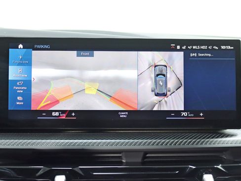 Used 2023 BMW XM w/ M Driver's Package image 19