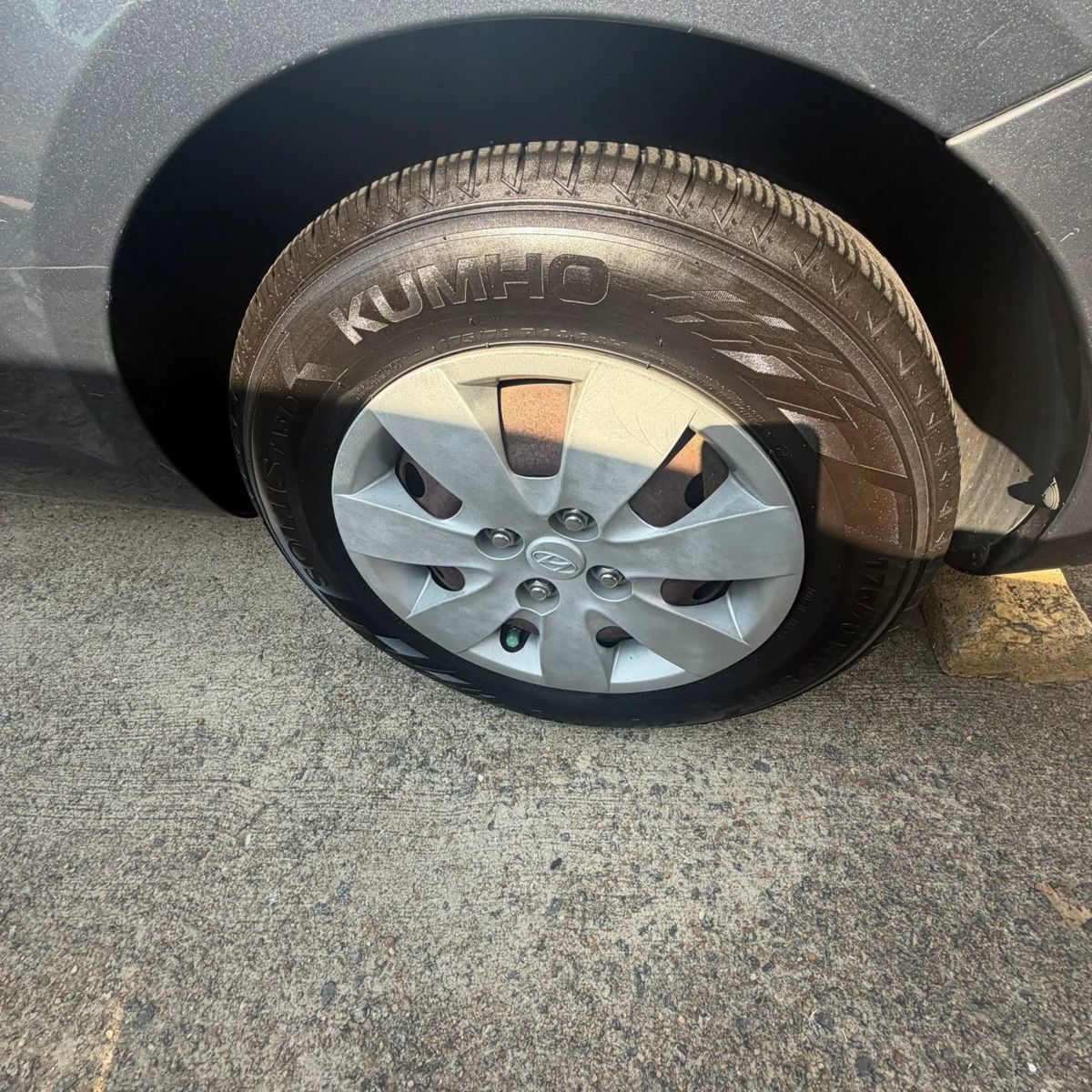 Used 2009 Hyundai Accent GS w/ Popular Equipment Pkg 2 FWD image 19