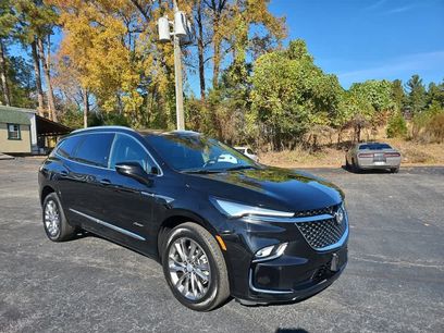 Used 2022 Buick Enclave Avenir