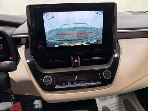 Used 2026 Toyota Corolla LE image 29