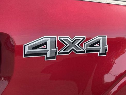 New 2026 Ford F150 XLT w/ Equipment Group 302A MID AWD/4WD image 8