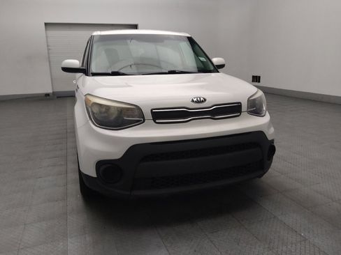 Used 2017 Kia Soul w/ Convenience Package FWD image 14