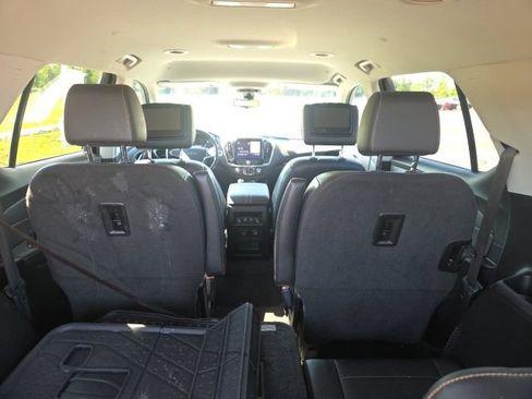Used 2020 Chevrolet Traverse RS w/ LPO, Floor Liner Package FWD image 11