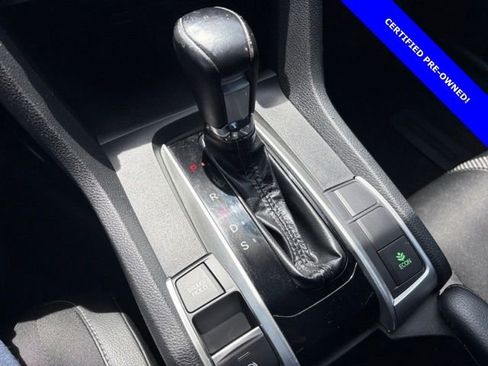 Used 2019 Honda Civic Sport image 20