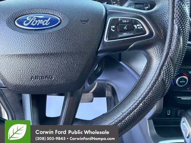 Used 2018 Ford Escape SE w/ SE Sync 3 Package AWD/4WD image 19