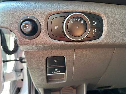 Certified 2024 Ford Transit 250 148 High Roof AWD w/ Load Area Protection Package image 20