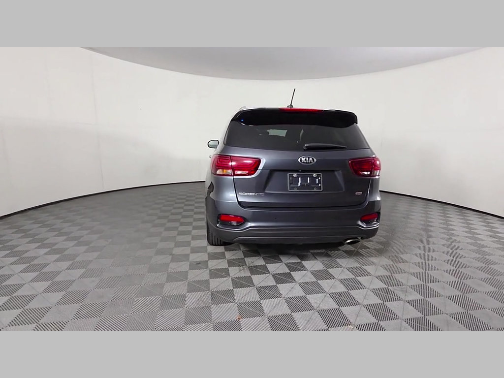 Used 2020 Kia Sorento LX w/ LX I4 Convenience Package FWD image 45