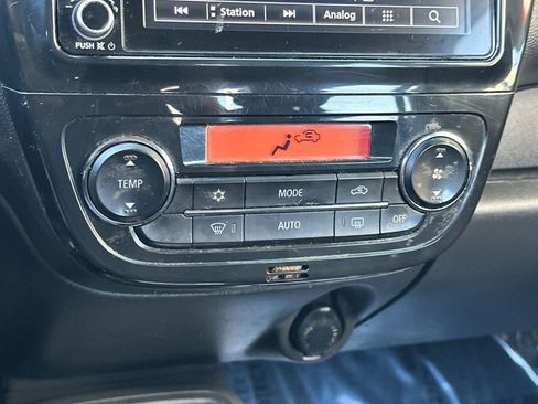 Used 2021 Mitsubishi Mirage G4 LE image 21