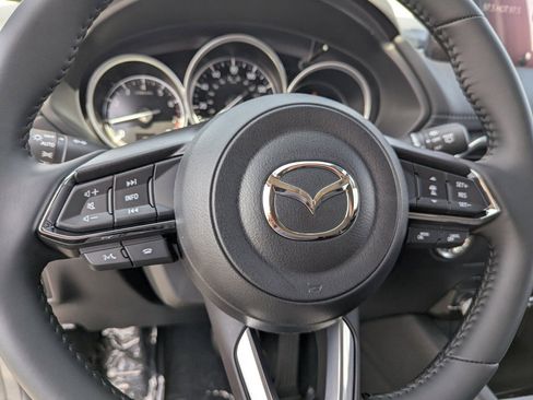 New 2025 MAZDA CX-5 AWD 2.5 S w/ Select Package image 29