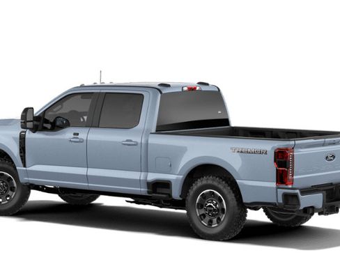 New 2027 Ford F250 4x4 Crew Cab Super Duty image 2