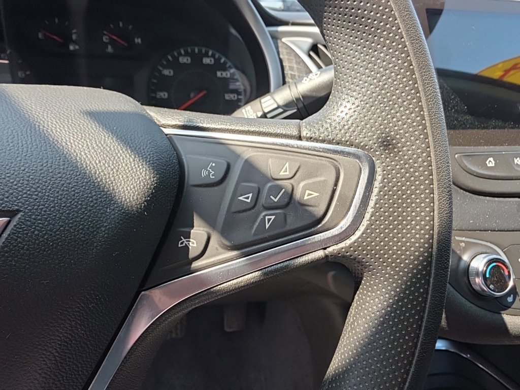 Used 2024 Chevrolet Malibu LT FWD image 31