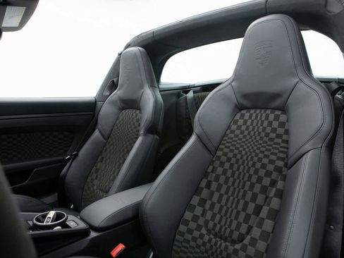 New 2026 Porsche 911 Targa 4 GTS image 5