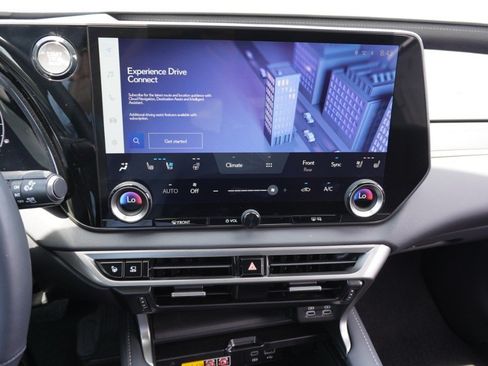 Certified 2024 Lexus RX 350 FWD w/ Convenience Package image 16