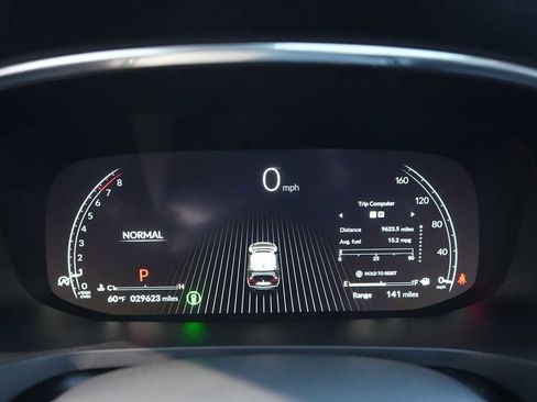 Certified 2024 Acura MDX SH-AWD w/ Technology Package image 23