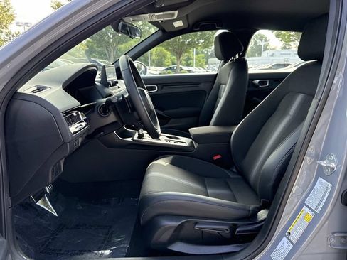 Used 2026 Honda Civic Sport image 17