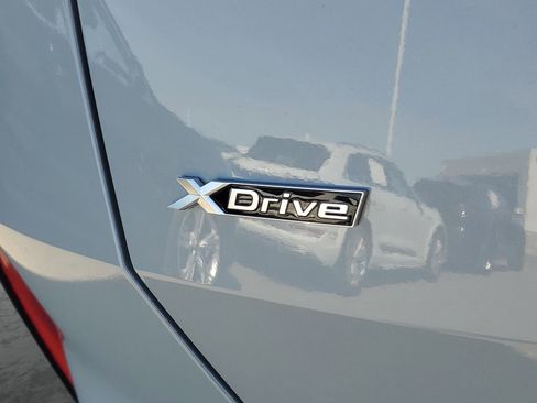 Used 2025 BMW X3 xDrive30i w/ Premium Package image 7