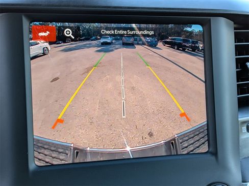 Used 2024 RAM 2500 Big Horn image 21