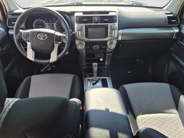 Used 2018 Toyota 4Runner SR5 RWD image 17