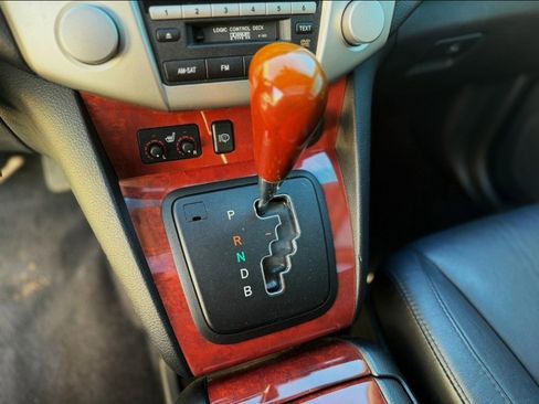 Used 2007 Lexus RX 400h AWD image 18