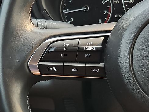 Used 2024 MAZDA CX-30 AWD 2.5 S w/ Select Sport Pkg image 20