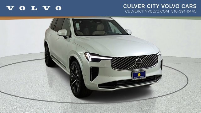 Used 2026 Volvo XC90 T8 Ultra w/ Protection Package Premier AWD/4WD image 1