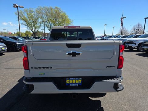 New 2026 Chevrolet Silverado 1500 RST w/ All Star Edition Plus AWD/4WD image 4