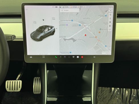 Used 2021 Tesla Model Y Performance image 21