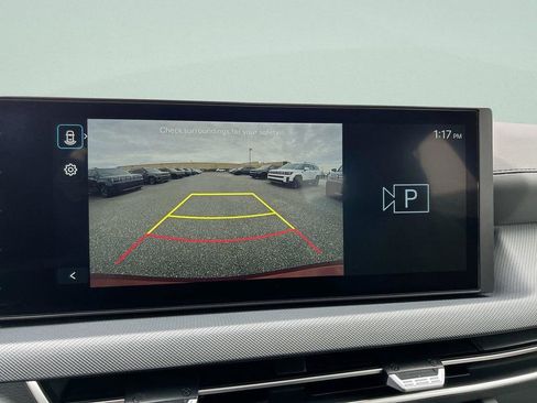 New 2026 Hyundai Sonata SEL image 16