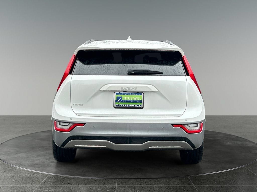 Used 2023 Kia Niro Wave FWD image 8