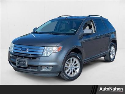 Used 2009 Ford Edge SEL