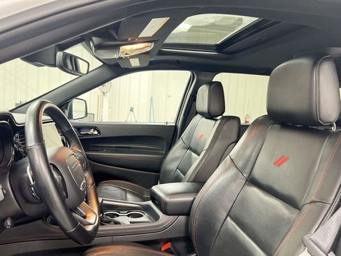 Used 2024 Dodge Durango GT image 20