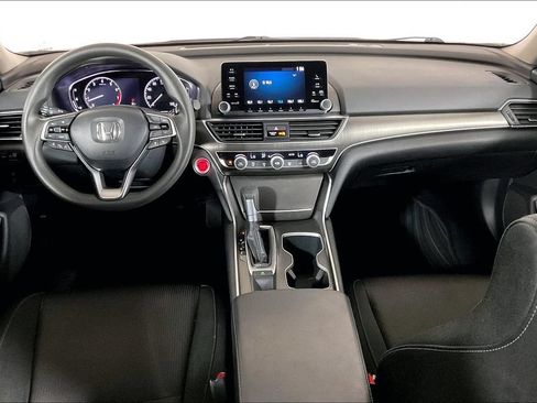 Used 2019 Honda Accord LX image 15