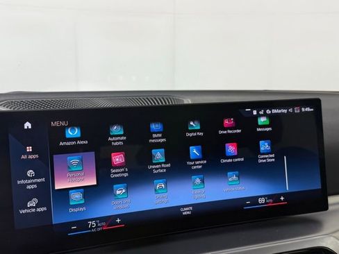 Used 2024 BMW M440i Gran Coupe image 16