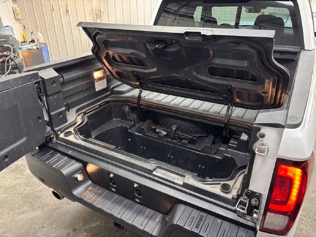 Used 2025 Honda Ridgeline RTL image 22