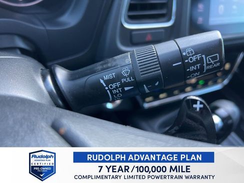 Used 2017 Honda HR-V EX image 38