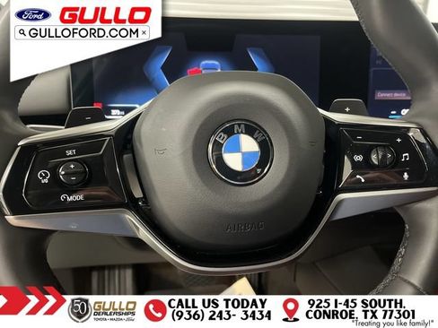 Used 2024 BMW 530i RWD image 23