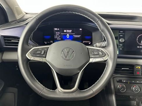 Used 2022 Volkswagen Taos SE AWD/4WD image 14