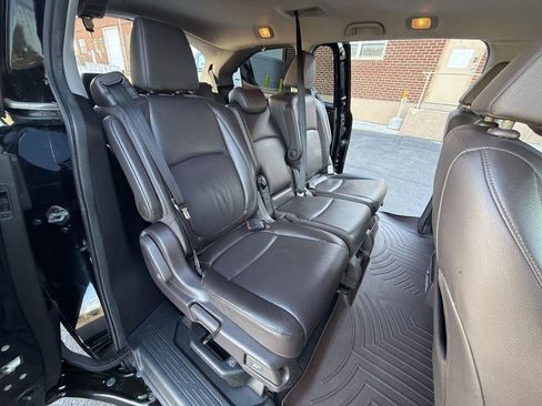 Used 2018 Honda Odyssey EX-L image 21